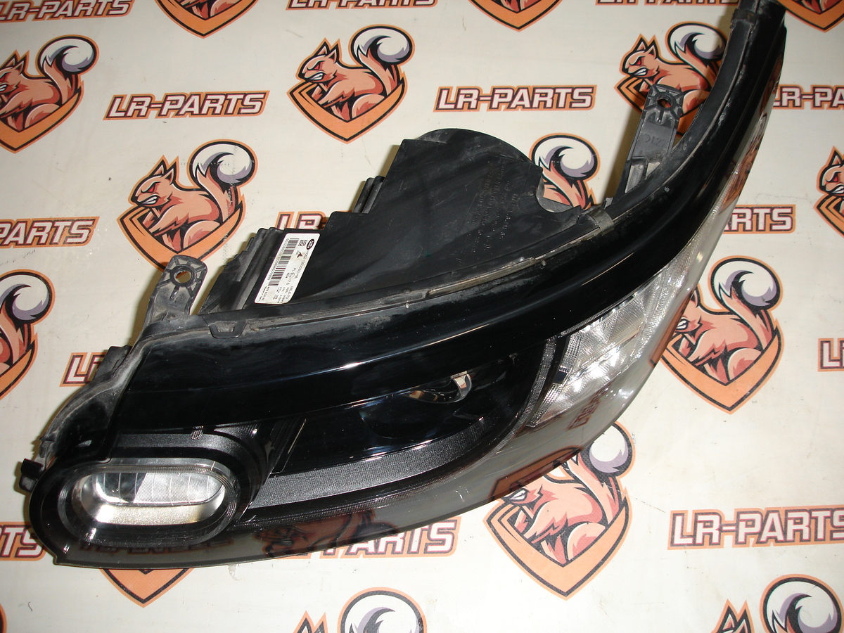 LR090488 Фара ліва Європа адаптивний біксенон RANGE ROVER SPORT L494 13-Б/У